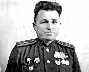 северьян панов