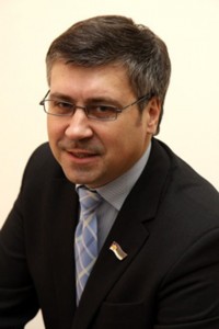 ШАРКОВ ВЛАДИМИР ВИТАЛЬЕВИЧ