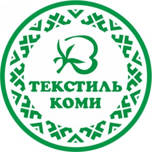 логотип текстиль коми копия