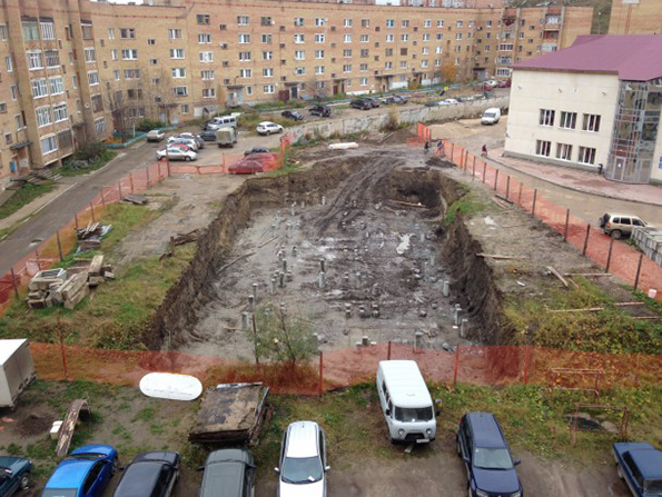 Ветер перемен на ухтинской улице имени вождя