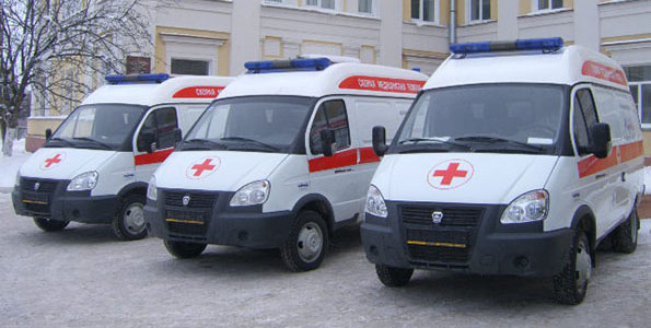 Первая жертва «смертельной реформы» здравоохранения