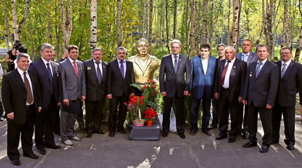 Интинская знать. Четверо уже под следсвием..